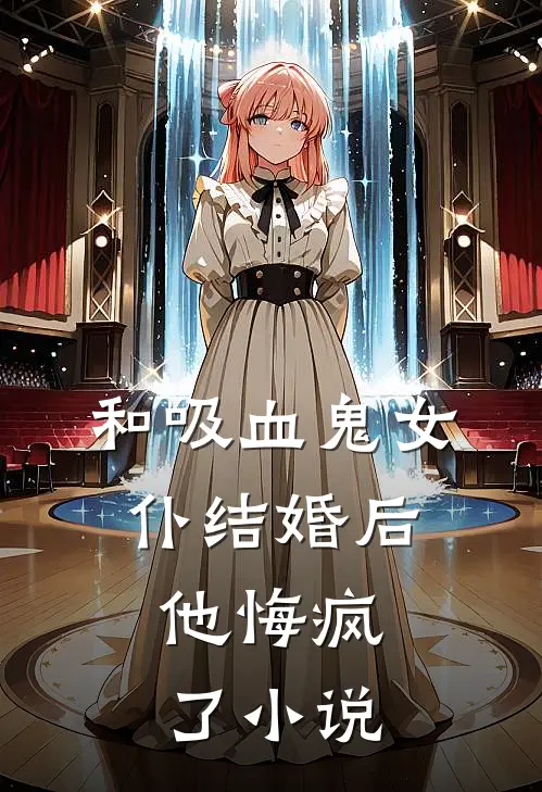 和吸血鬼女仆结婚后，他悔疯了小说