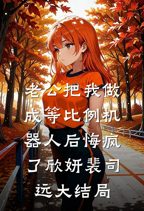 老公把我做成等比例机器人后悔疯了欣妍裴司远大结局