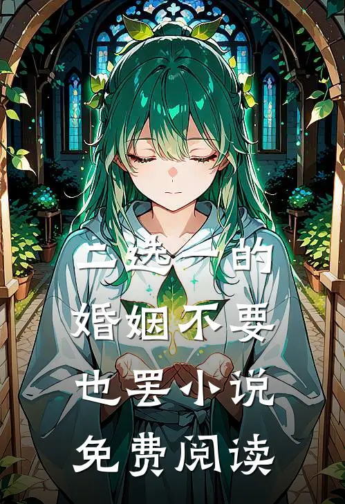 二选一的婚姻不要也罢小说免费阅读