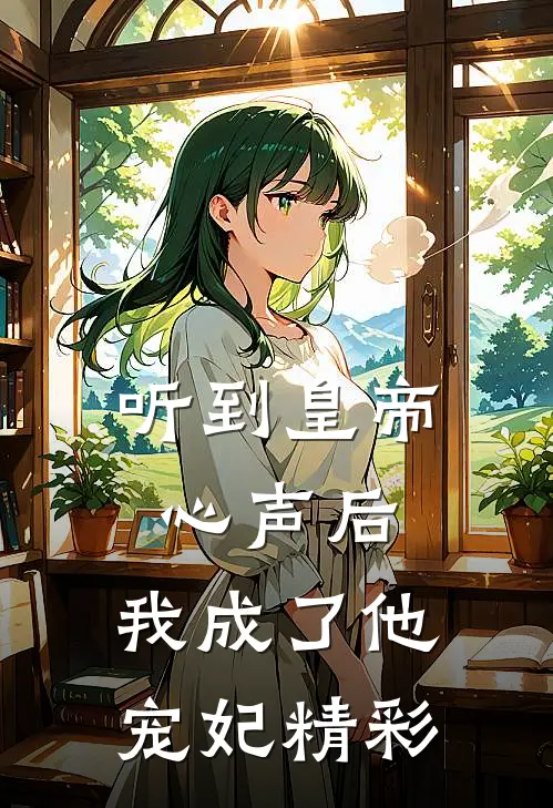 听到皇帝心声后，我成了他宠妃精彩