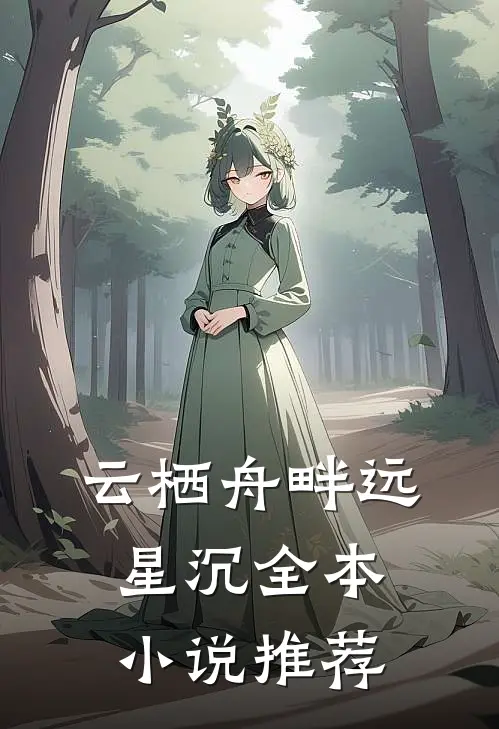 云栖舟畔远星沉全本小说推荐