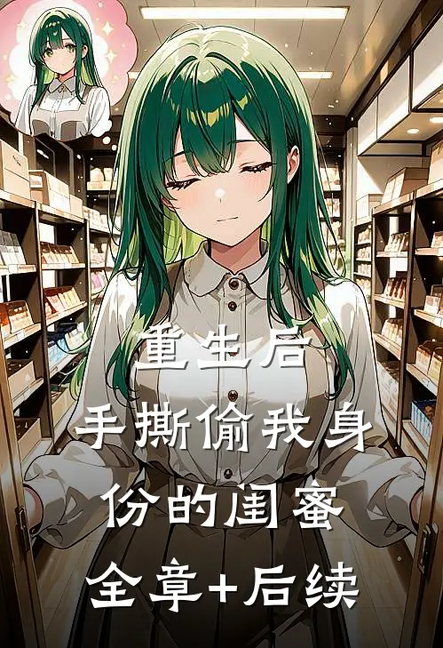 重生后，手撕偷我身份的闺蜜:全章+后续