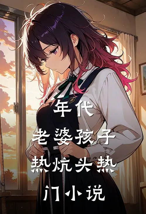 年代：老婆孩子热炕头热门小说