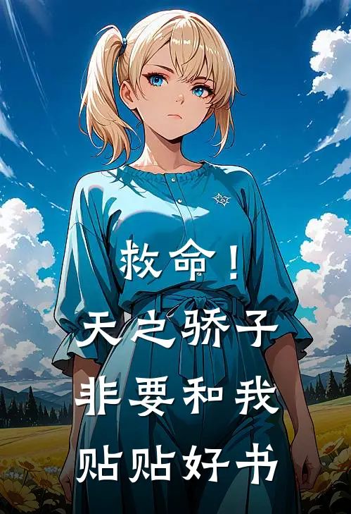 救命！天之骄子非要和我贴贴好书