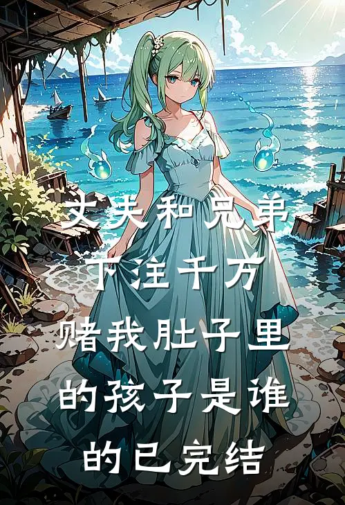 丈夫和兄弟下注千万，赌我肚子里的孩子是谁的已完结