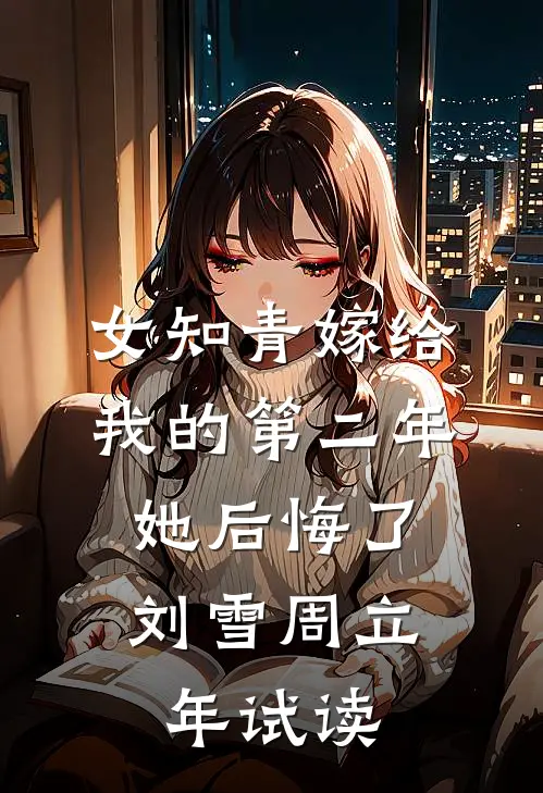 双重生后，我任由兄弟抢走天降好运目录