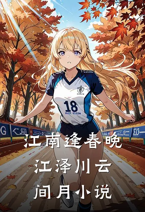 江南逢春晚江泽川云间月小说