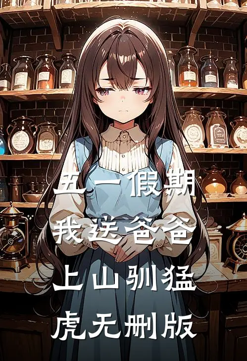 五一假期，我送爸爸上山驯猛虎无删版