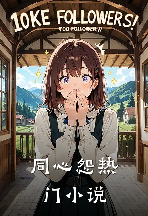 同心怨热门小说