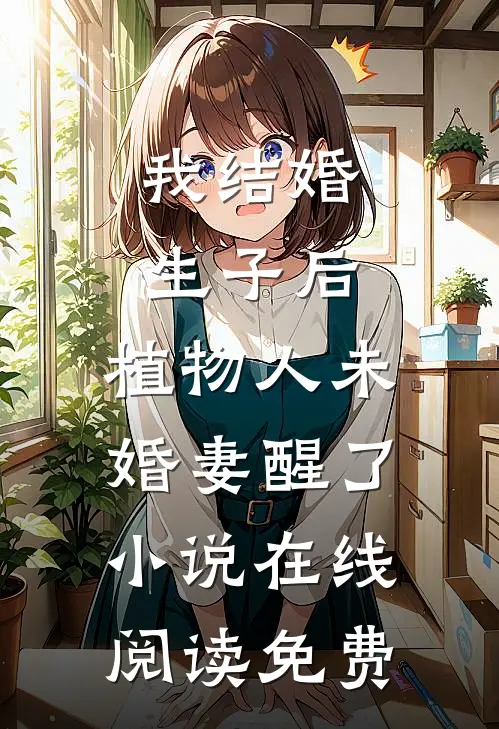 我结婚生子后，植物人未婚妻醒了小说在线阅读免费