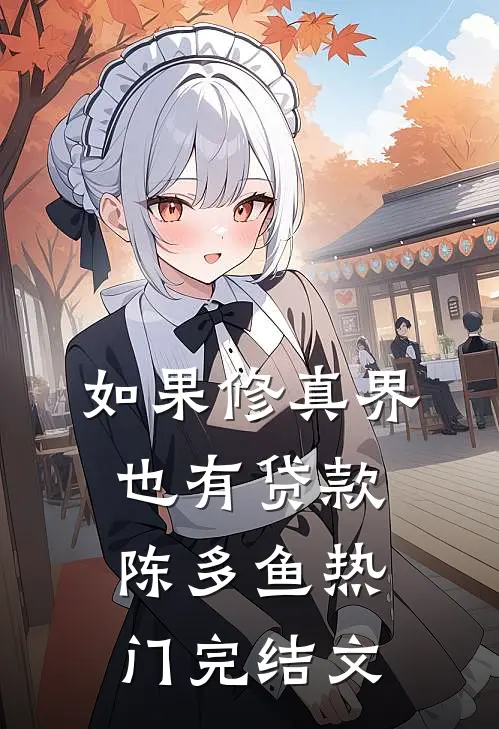 如果修真界也有贷款陈多鱼热门完结文