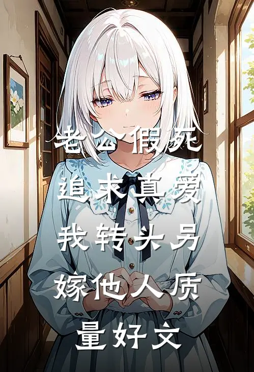老公假死追求真爱，我转头另嫁他人质量好文