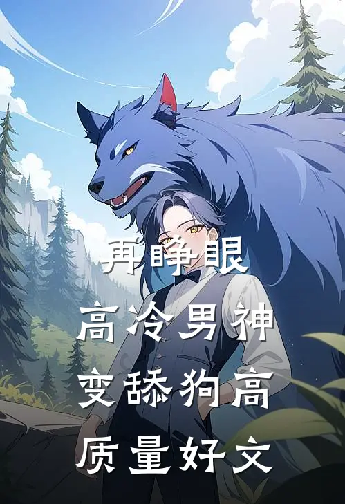 再睁眼，高冷男神变舔狗高质量好文