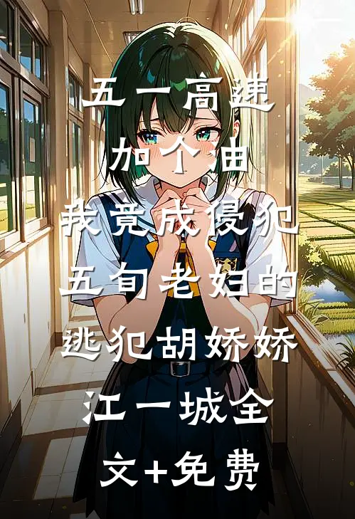 五一高速加个油，我竟成侵犯五旬老妇的逃犯胡娇娇江一城全文+免费