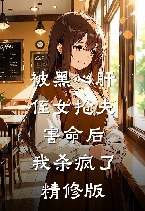 被黑心肝侄女抢夫害命后，我杀疯了精修版