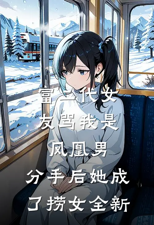 富二代女友骂我是凤凰男，分手后她成了捞女全新
