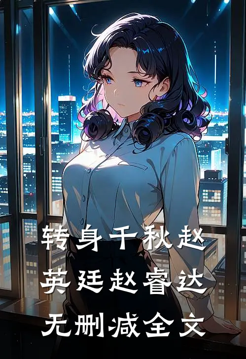 转身千秋赵英廷赵睿达无删减全文