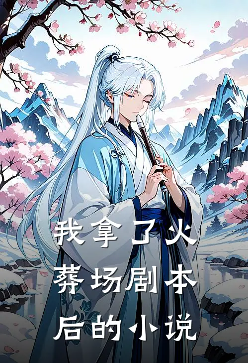 我拿了火葬场剧本后的小说