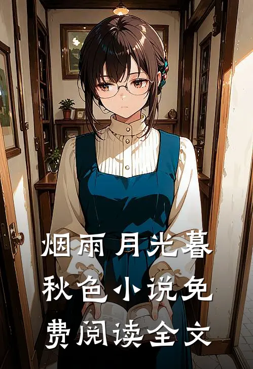 烟雨月光暮秋色小说免费阅读全文
