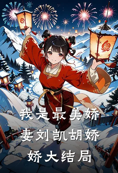 我是最美娇妻刘凯胡娇娇大结局