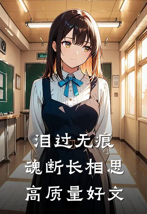 泪过无痕，魂断长相思高质量好文