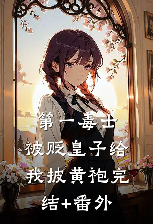 第一毒士：被贬皇子给我披黄袍完结+番外