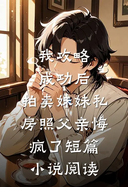 我攻略成功后，拍卖妹妹私房照父亲悔疯了短篇小说阅读
