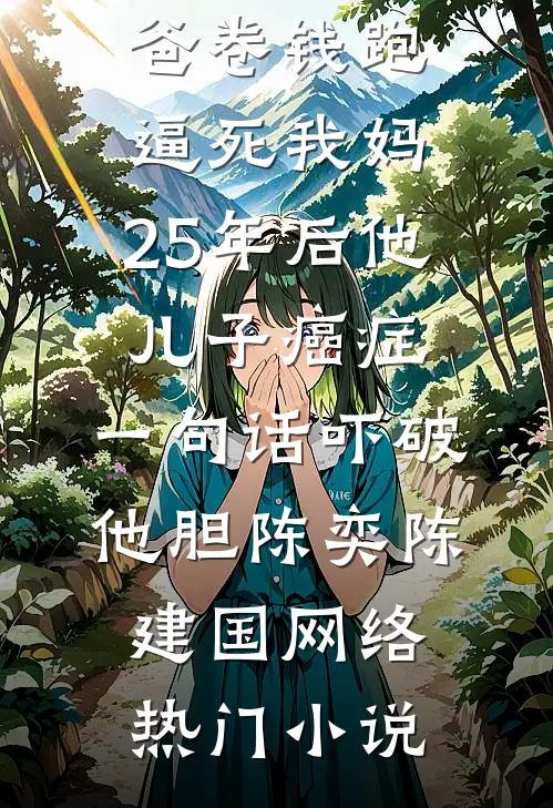走过江河湖海小说免费阅读全文