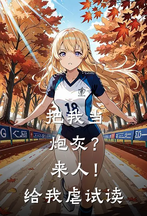 把我当炮灰？来人！给我虐试读