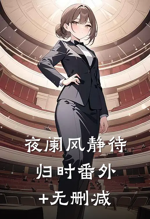 夜阑风静待归时番外+无删减
