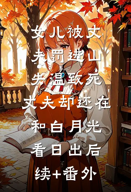 女儿被丈夫罚进山失温致死，丈夫却还在和白月光看日出后续+番外