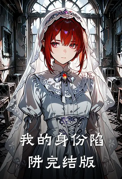 我的身份陷阱完结版