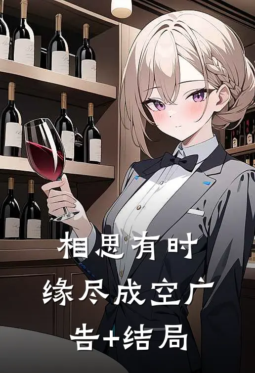 相思有时，缘尽成空广告+结局