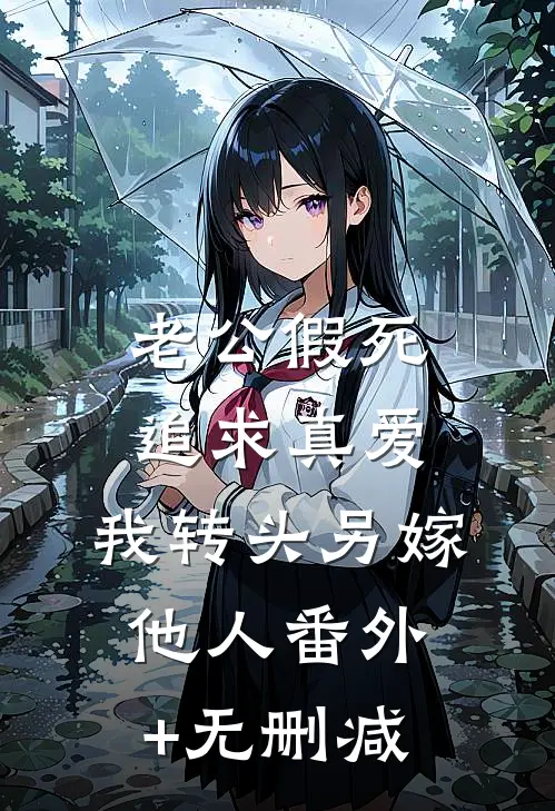 老公假死追求真爱，我转头另嫁他人番外+无删减