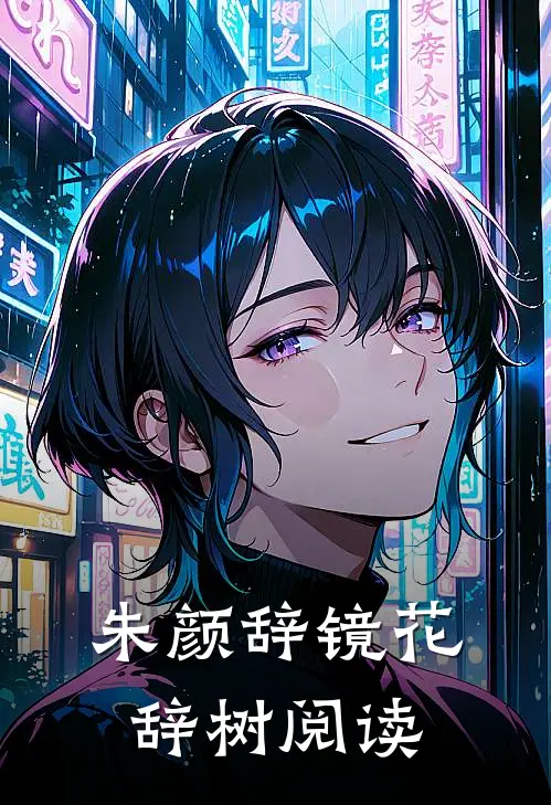 朱颜辞镜花辞树阅读