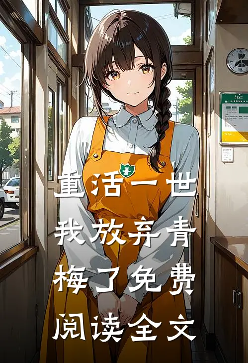 重活一世，我放弃青梅了免费阅读全文