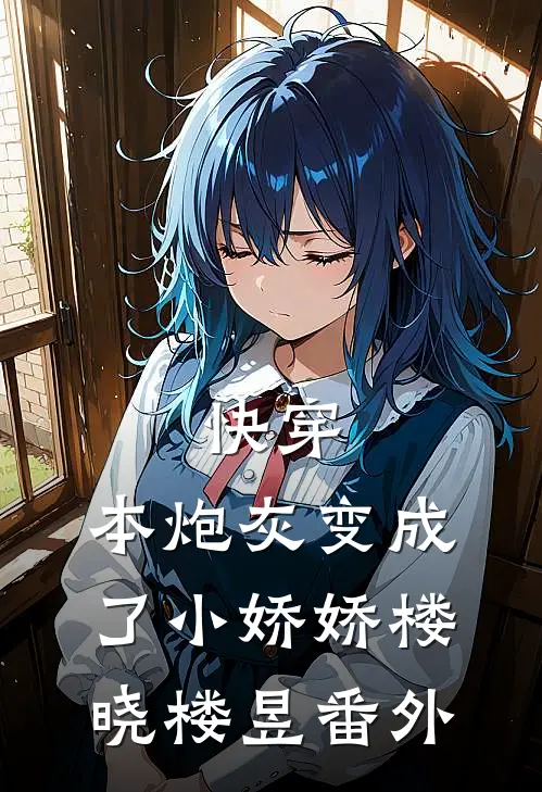 快穿：本炮灰变成了小娇娇楼晓楼昱番外