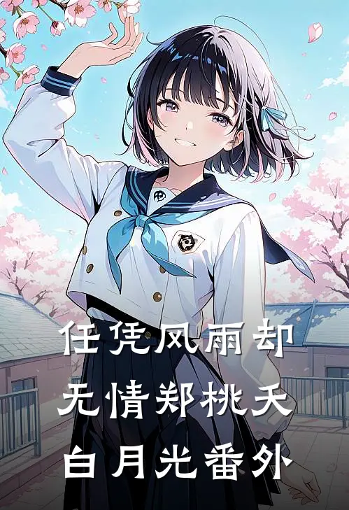 任凭风雨却无情郑桃夭白月光番外