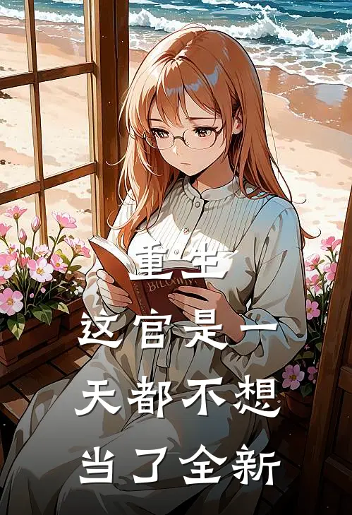 重生：这官是一天都不想当了全新