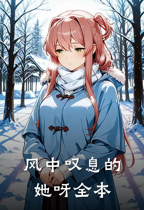 风中叹息的她呀全本