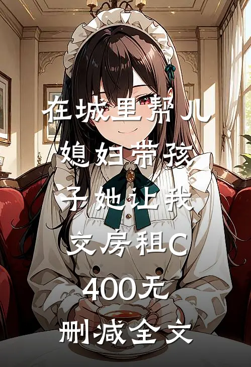 在城里帮儿媳妇带孩子她让我交房租C400无删减全文