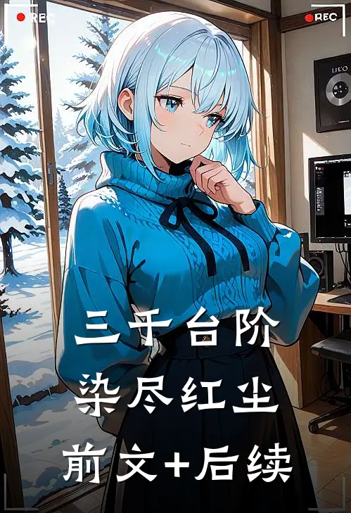 三千台阶，染尽红尘:前文+后续