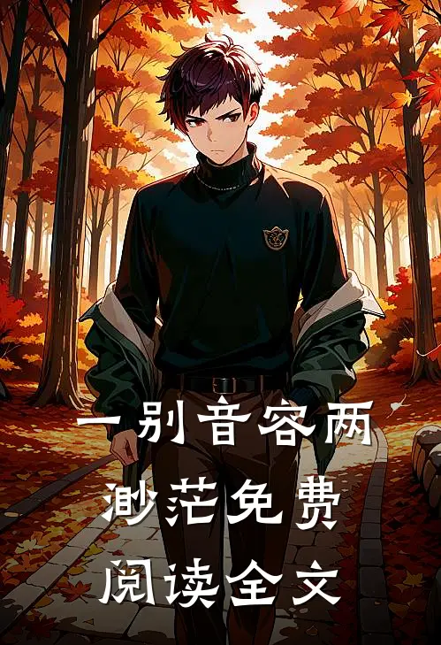一别音容两渺茫免费阅读全文