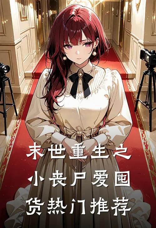 将女重生：病娇夫君怀里躺