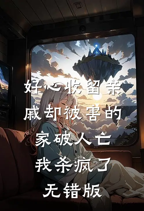 好心收留亲戚却被害的家破人亡，我杀疯了无错版