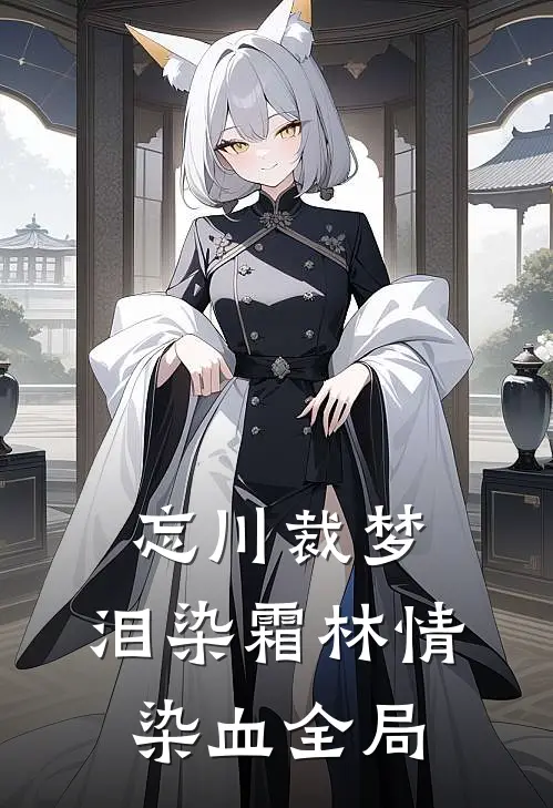 忘川裁梦，泪染霜林情染血全局
