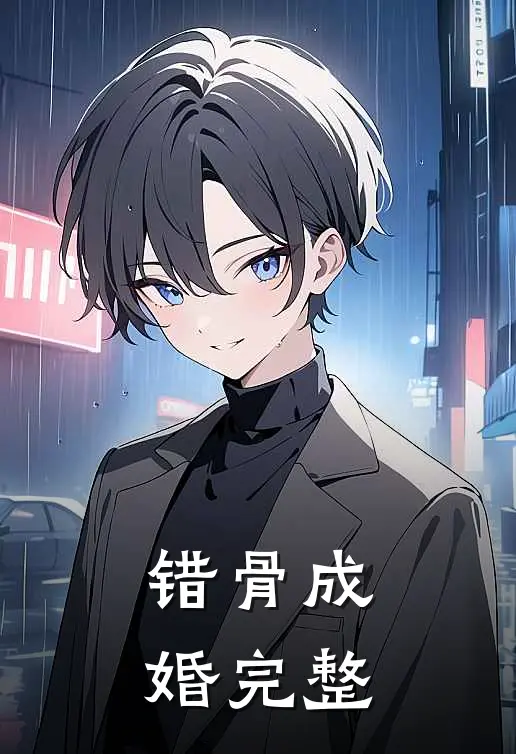 错骨成婚完整