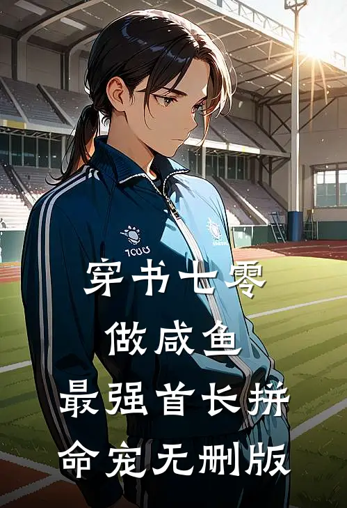 穿书七零做咸鱼，最强首长拼命宠无删版