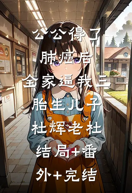 公公得了肺癌后，全家逼我三胎生儿子杜辉老杜:结局+番外+完结
