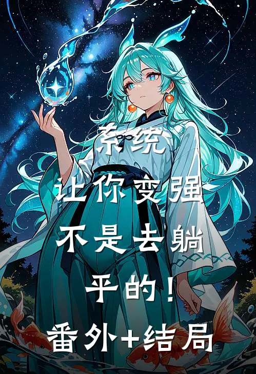 系统：让你变强不是去躺平的！:(番外)+(结局)